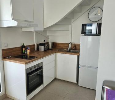 La Varenne Saint-Hilaire Apartment | TERRASSE La Varenne