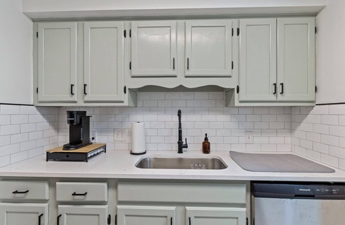 Prattville House | Terrific 2-bedroom house in charming Prattville!