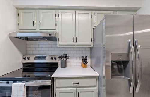 Prattville House | Terrific 2-bedroom house in charming Prattville!