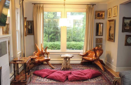 Belle Mead House | Terrific 5-bedroom house with AC in charming Princeton