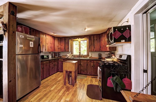 Hamilton House | The 1801 Armstrong House - A charming historic gem in the Chenango River valley