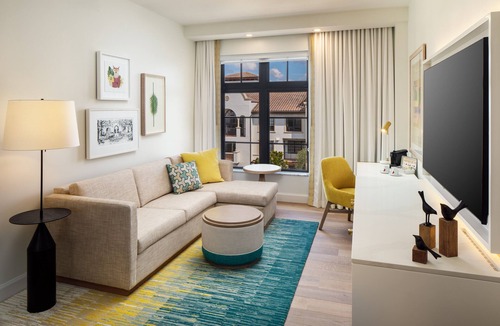 Winter Park Hotel | The Alfond Inn