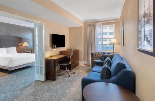 Hamilton District Hotel | The Americus Hotel, Unscripted by Hyatt