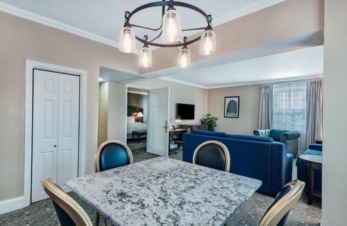 Hamilton District Hotel | The Americus Hotel, Unscripted by Hyatt