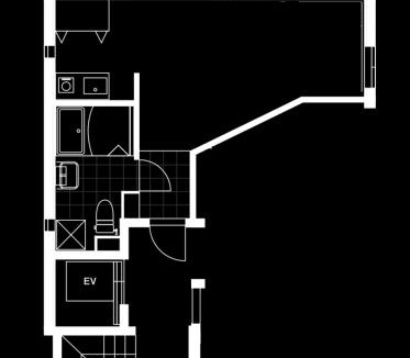 Setagaya Apartment | The Aoca Tokyo Kaminoge