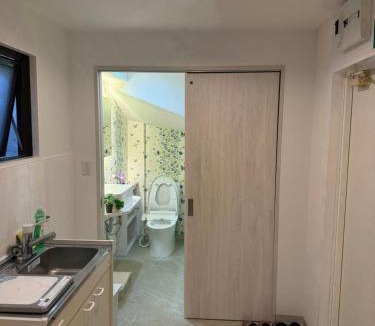 Taito House | The Asakusa Townhouse