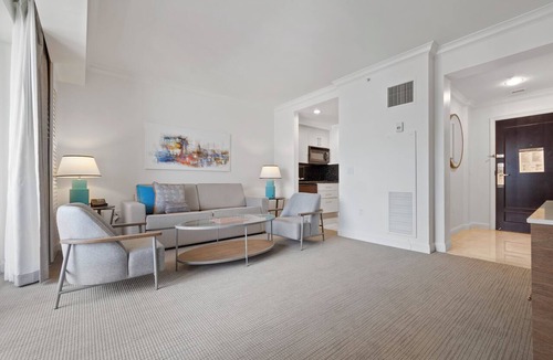 Central Beach Hotel | The Atlantic Hotel & Spa