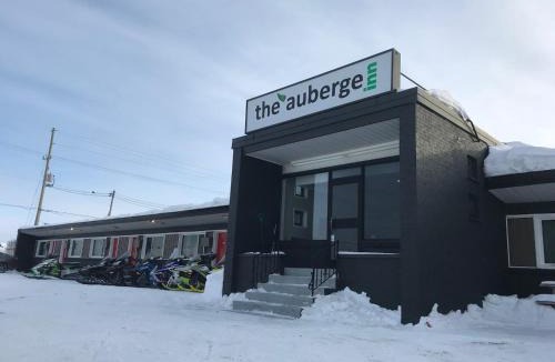 Timiskaming District Hotel | The Auberge Inn