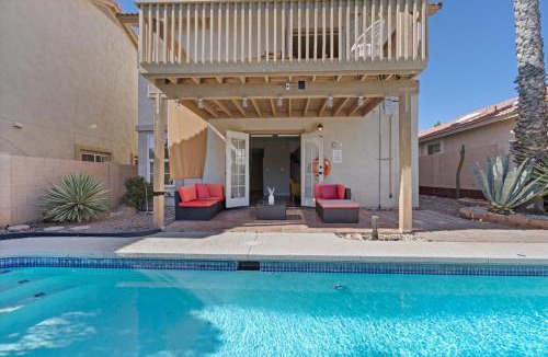 Copper Creek Villa | The AZ Escape