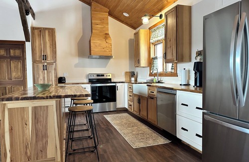 Town of Jerusalem House | The Barn and Barrel on the bluff of Keuka Lake, offering spectacular views!