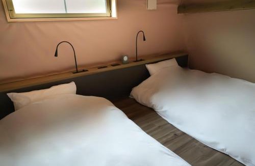 Miyakami Other | THE BASE GLAMPING YUGAWARA Kanagawa Glamping - Vacation STAY 74519v