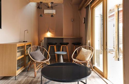 Miyakami Other | THE BASE GLAMPING YUGAWARA Kanagawa Glamping - Vacation STAY 74519v