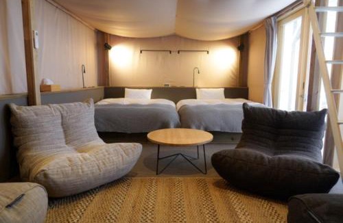 Miyakami Other | THE BASE GLAMPING YUGAWARA Kanagawa Glamping - Vacation STAY 74521v