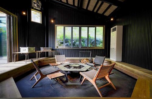 Miyakami Other | THE BASE GLAMPING YUGAWARA Kanagawa Glamping - Vacation STAY 74522v