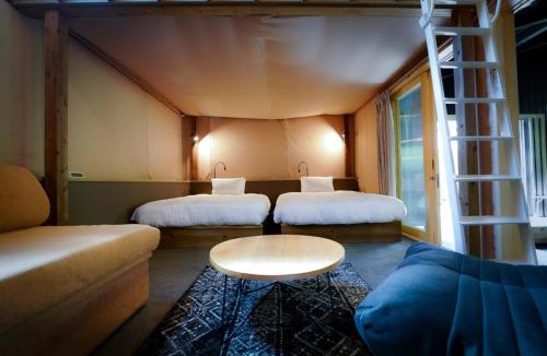 Miyakami Other | THE BASE GLAMPING YUGAWARA Kanagawa Glamping - Vacation STAY 74522v