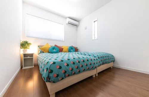 Miura House | The Beach Front Miurakaigan - Vacation STAY 10780