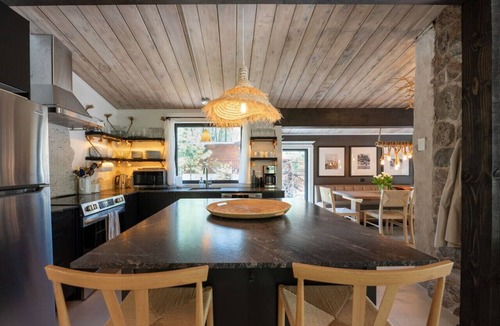 Tiny Cottage | The Beach House, Georgian Bay, Beach View w/Sauna