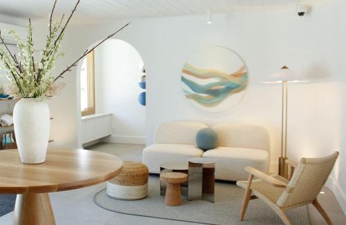 Southampton Hotel | The Beach Motel