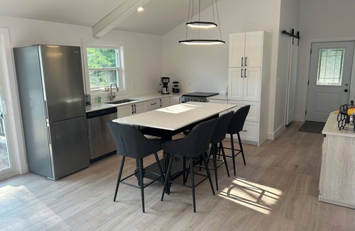 Parham Cottage | The Bees Nest