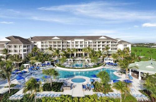 Florida Gulf Coast Hotel | The Belgrove Resort & Spa, West Palm Beach, Autograph Collection