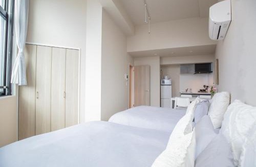 Tomigaya Apartment | The best choice for accommodation in Yoyogi SoYk