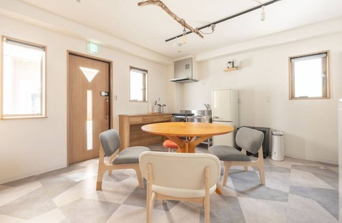 Nakano House | The best Nakano house
