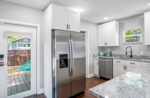 United Central House | The Best of Both Worlds