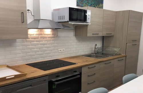 5th Arrondissement Apartment | THE BEST OF RUE MOUFFETARD (LATIN QUARTER)-FOR A CLASSIC FRENCH EXPERIENCE!
