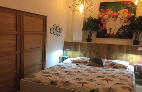 5th Arrondissement Apartment | THE BEST OF RUE MOUFFETARD (LATIN QUARTER)-FOR A CLASSIC FRENCH EXPERIENCE!