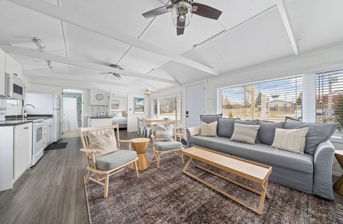 Wellington Resort | The Birch