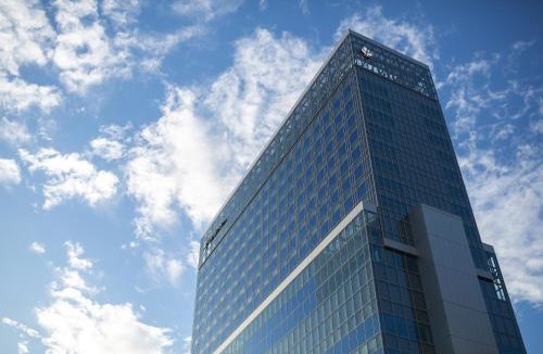 Minato Hotel | THE BLOSSOM HIBIYA