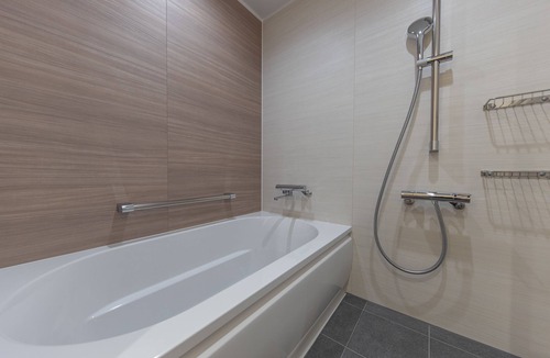 Minato Hotel | THE BLOSSOM HIBIYA