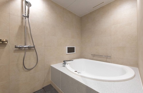 Minato Hotel | THE BLOSSOM HIBIYA