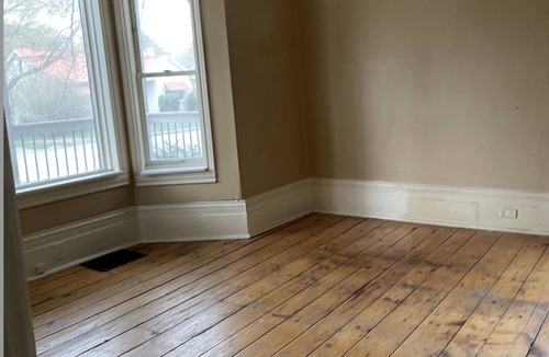 Cambridge Apartment | The Blue Door By The Grand