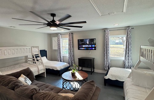 Plant City Other | The Bunkhouse at Origins Ranch