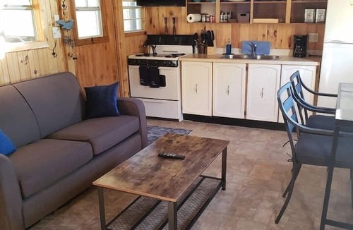 Katrine Cabin | ~ The Cabin Retreat ~