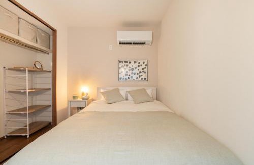 Kamitakada Apartment | THE CAMINO Nakano 302