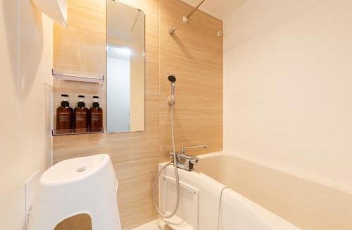 Kamitakada Apartment | THE CAMINO Nakano 302
