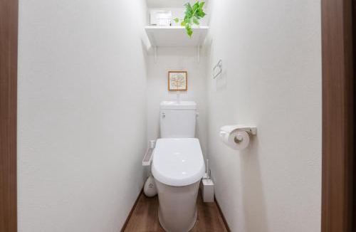 Kamitakada Apartment | THE CAMINO Nakano 302