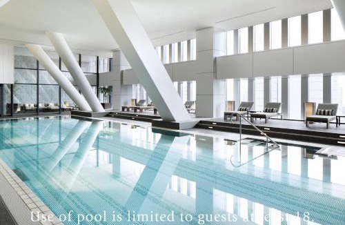 Nagatacho Hotel | The Capitol Hotel Tokyu