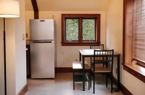 Hammondsport House | The Carriage House in Hammondsport NY