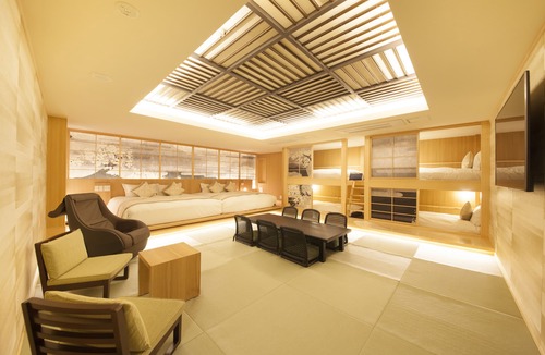 Akasaka Hotel | The Centurion Hotel Classic Akasaka
