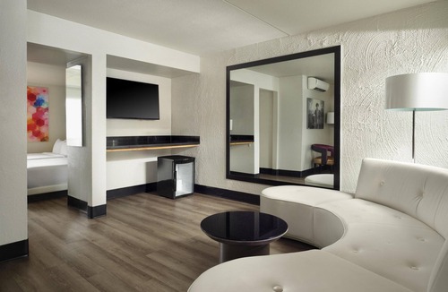 Encanto Hotel | The Clarendon Hotel & Spa, BW Signature Collection