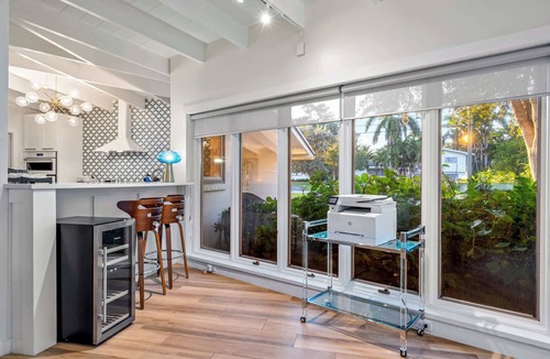 Lake Clarke Shores Villa | The Clarke Collection-Villa Flamingo - Waterfront
