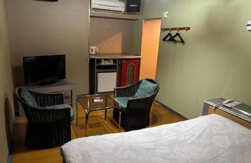 Nerima Apartment | the clear in tokyou