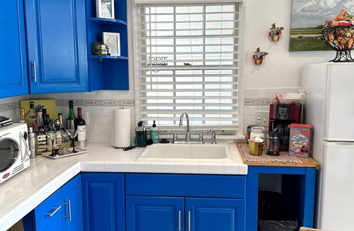 College Park Cottage | The Coach House- Entire Home - 2 bedroom/3 bath Orlando getaway!