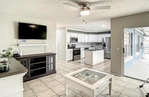 Indian Ridge House | The Cozy Palms