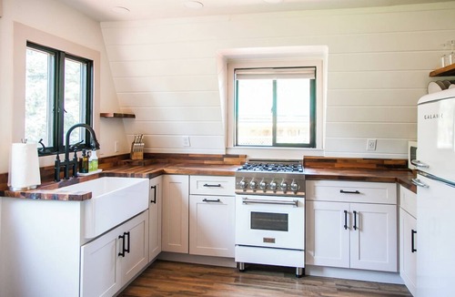 Show Low Cabin | The Cutest Little A Frame in Show Low ~ Steps to Fool Hollow Lake