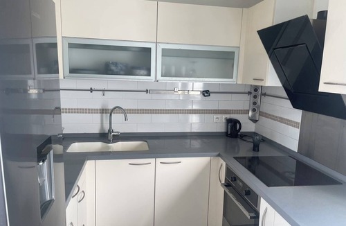 Vitry-sur-Seine Apartment | The cytadin! Pied streetcar paris porte de choisi 11 minutes, Palais Royal musé 45 min