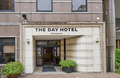 Shin-Yokohama Hotel | THE DAY HOTEL ShinYokohama